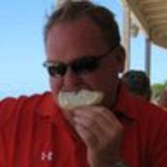 Profile Picture of Adam Aaronson (@alaaro) on Poshmark