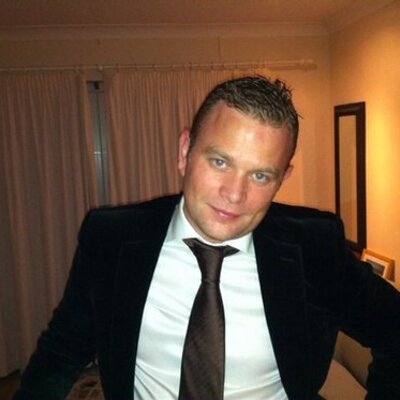 Profile Picture of Greg Savage (@GregoryeSavage) on Twitter