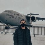 Profile Picture of 𝙸 𝚂 𝙰 𝙰 𝙲 (@__isaacguzman__) on Instagram