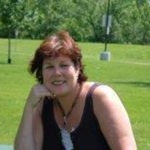 Profile Picture of Mary Hubert (@417792487) on Myspace