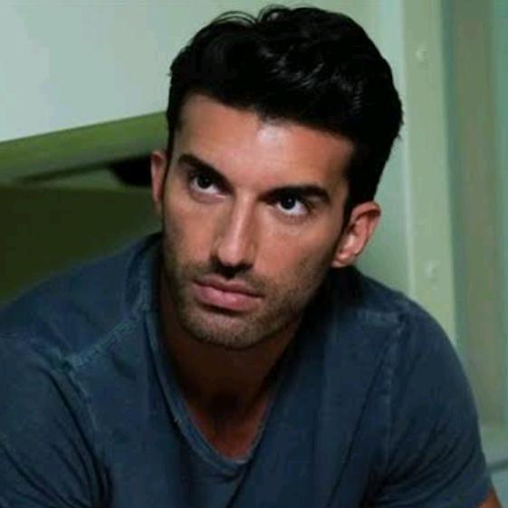 Profile Picture of Justin Baldoni (@justinbaldoni7) on Tiktok