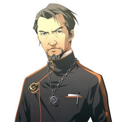 Profile Picture of Kenneth Blackwell (@SavatoSinner) on Twitter