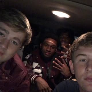 Profile Picture of Daniel Holladay (@daniel_holladay) on Instagram