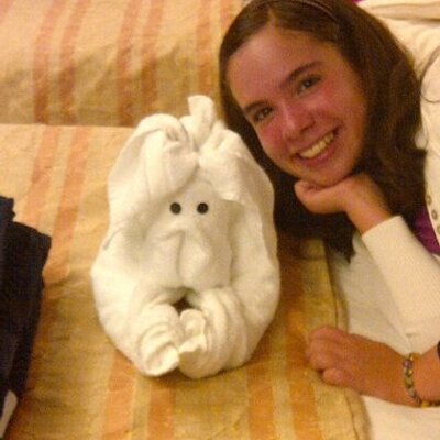 Profile Picture of Jamie Rego (@jamierego1) on Twitter