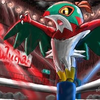 Profile Picture of パルスィ@ネギガナイトガチアンチ (@parse_mizuhashi) on Twitter