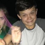 Profile Picture of Dodge Hughes (@dodgehughespam) on Instagram