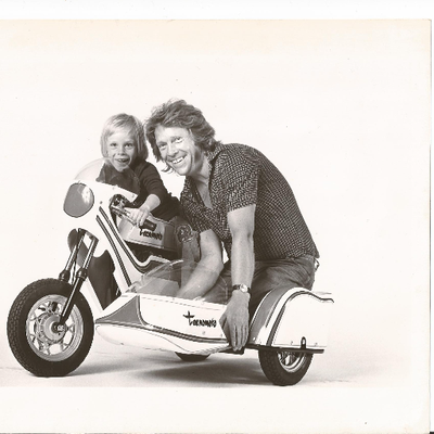 Profile Picture of John Graham Rudge (@jonnyrudge) on Twitter