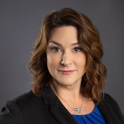 Profile Picture of Jamie Cavanaugh (@The1JamieC) on Twitter