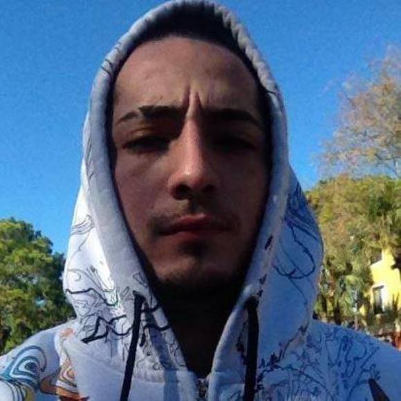 Profile Picture of Jay Rodrigues (@pow_wow_1990) on Poshmark