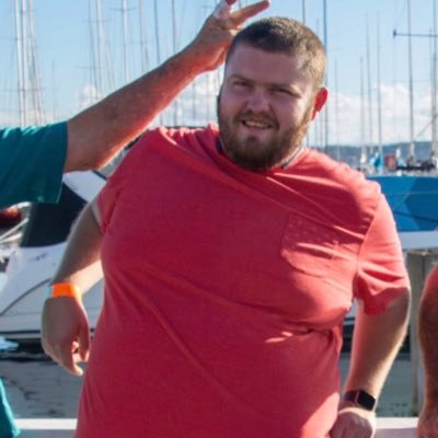 Profile Picture of Daniel McCauley-Bellamy (@BellamyMccauley) on Twitter