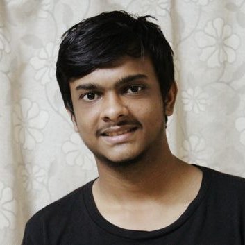 Profile Picture of Sagar Moharir (@Sagarm937) on Twitter