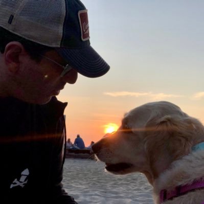 Profile Picture of Craig Lipset (@CraigLipset) on Twitter