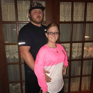 Profile Picture of Brandon Joseph Foughty (@bfoughty) on Facebook