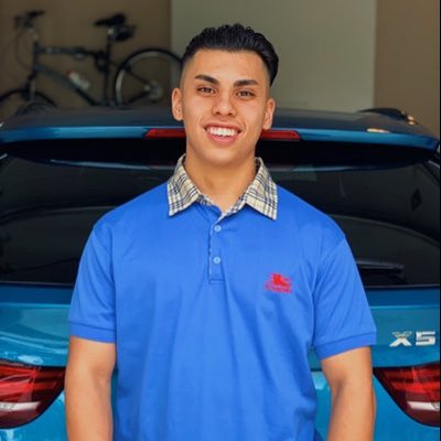 Profile Picture of Joe Traina (@joe__traina) on Twitter