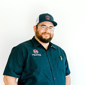 Profile Picture of Julian Vandervelde (@BatMandervelde) on Twitter