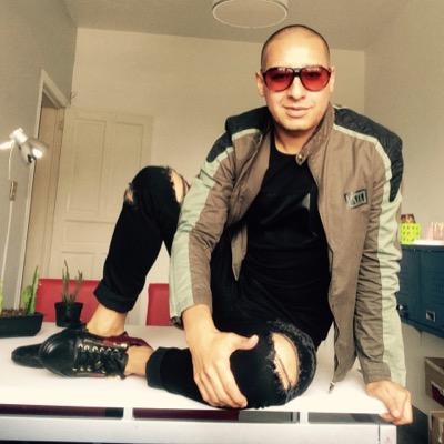Profile Picture of Hugo Lua (@hug_lua) on Twitter