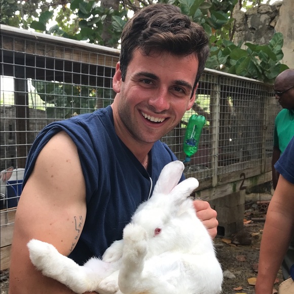 Profile Picture of Jeremy Turner (@jrrremy) on Poshmark