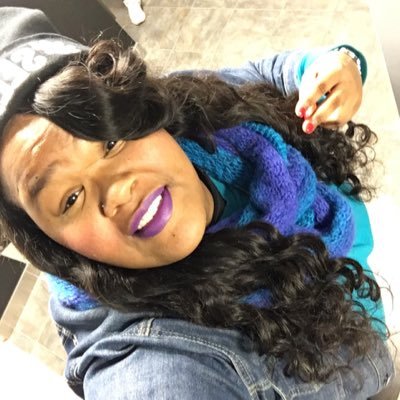 Profile Picture of Angel Tibbs (@nevergiveup2013) on Twitter