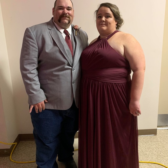 Profile Picture of Jeremy Fowler (@jarobffemt) on Poshmark