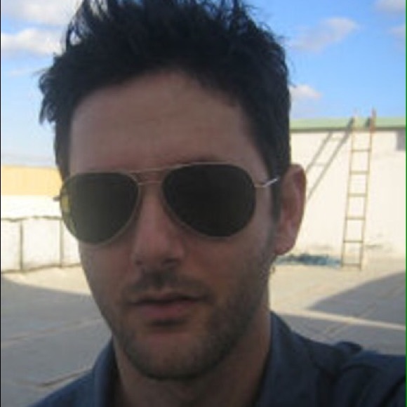 Adam Bartley - Poshmark Profile Picture of Adam Bartley (@homeboy1002) on Poshmark