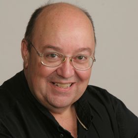 Profile Picture of Robert Coleman (@robertcoleman11) on Pinterest