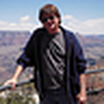 Profile Picture of Gary England (@ge777) on Flickr