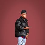 Profile Picture of Junior Chanda JR (@junior.chanda.jr) on Facebook