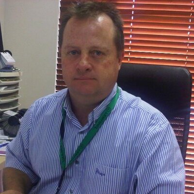 Profile Picture of Carl Zerle (@CZerle) on Twitter