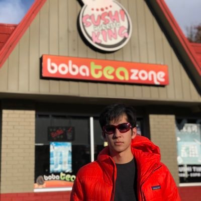 Profile Picture of Sam Rapp (@sam_rapp) on Twitter