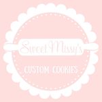 Profile Picture of Melissa Murray (@sweetmissyscustomcookies) on Instagram