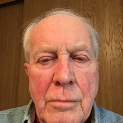 Profile Picture of Robert Simonson (@sparta1946) on Twitter
