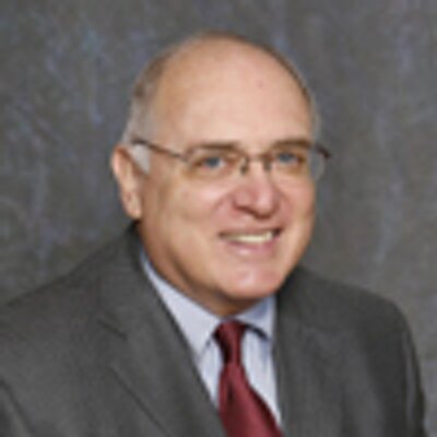 Profile Picture of Howard Rohm (@HRohm) on Twitter