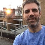 Profile Picture of Gareth D Jones (@gareth.jones981) on Instagram