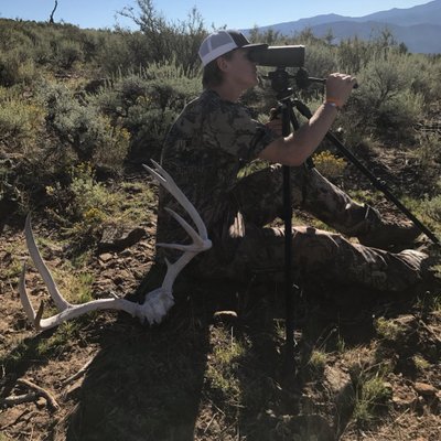 Profile Picture of Kevin (@TavinRayFails) on Twitter