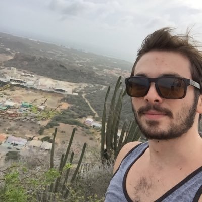 Profile Picture of Leopoldo Chumaceiro (@pchumaceiro) on Twitter