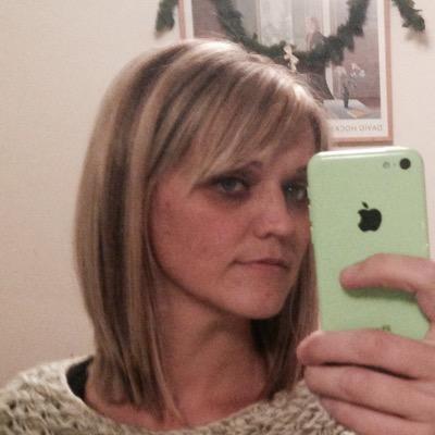 Profile Picture of Debbie Wharton (@wharton_debbie) on Twitter