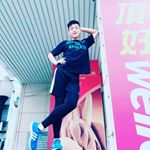 Profile Picture of 彭桂亮 ⅠⅠ Lawrence Pang (@pkl_lawrence) on Instagram