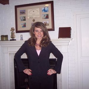 Profile Picture of Gena Pinkard (@all4benjamins) on Myspace