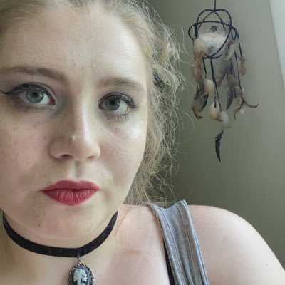 Heidi Rose  🦖 - Twitter Profile Picture of Heidi Rose  🦖 (@heidikins7) on Twitter