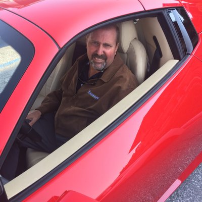 Profile Picture of Robert Slagle (@RobSlagle) on Twitter