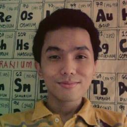 Profile Picture of Leonil Mark S. Ngo (@Ph_Nilly) on Twitter