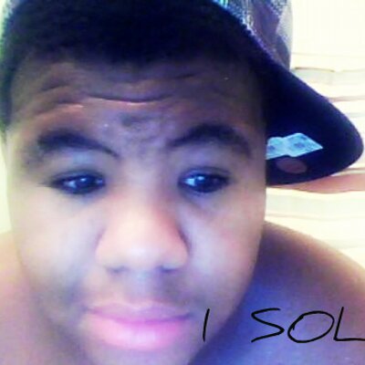 Profile Picture of Isaiah Mcgee (@iamflyasxisolo) on Twitter