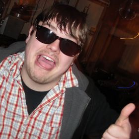 Profile Picture of Kevin MacKaye (@kevinmackaye) on Pinterest
