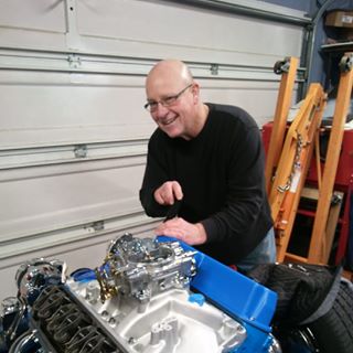 Profile Picture of Bill Follin (@bill.follin.98) on Facebook