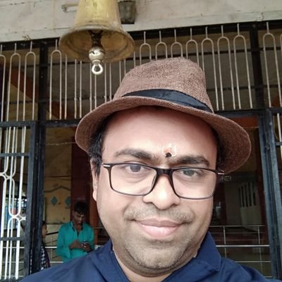 Tejas Bhandari - Twitter Profile Picture of Tejas Bhandari (@tejasbhandari19) on Twitter