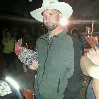 Profile Picture of Sean McWilliams (@baseoftom) on Twitter