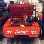 Profile Picture of Vicky Goodall (@girl_underthehood) on Instagram