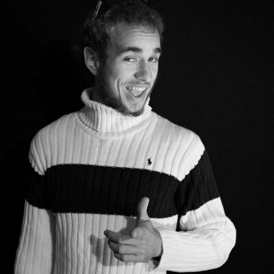 Profile Picture of Benny Malone (@Nowabacho) on Twitter