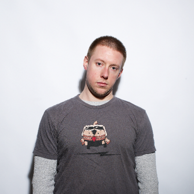 Profile Picture of Aaron Pendleton (@aaron_pendleton) on Twitter
