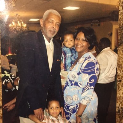 Profile Picture of Chandra Woodard (@MyLovesJRC) on Twitter